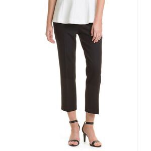 Country Road NWT Cropped Tech Pant Black Size AU6 US2